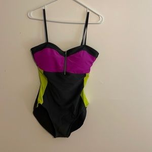 Really comfortable bathing suit